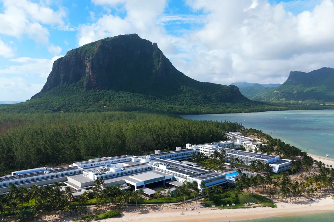 Hotel Riu Palace Mauritius - All Inclusive - Adults Only — ภาพห้องพักและบรรยากาศ