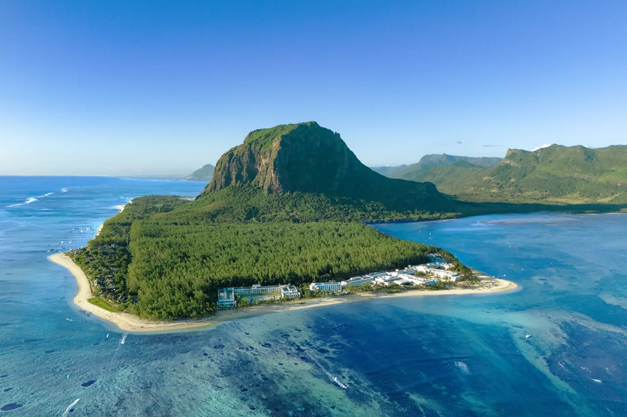 Hotel Riu Palace Mauritius - All Inclusive - Adults Only — ภาพห้องพักและบรรยากาศ
