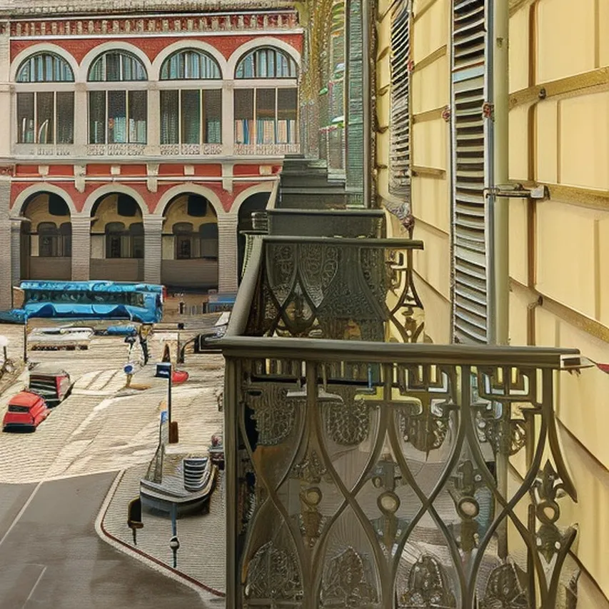 Hotel Roma e Rocca Cavour — rooms and atmosphere