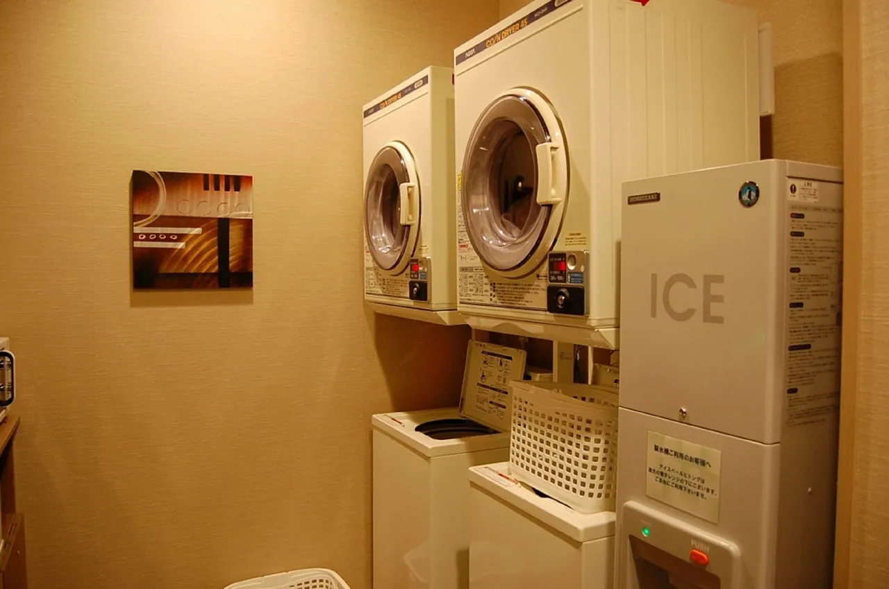 Hotel Route-Inn Sapporo Chuo — rooms and atmosphere