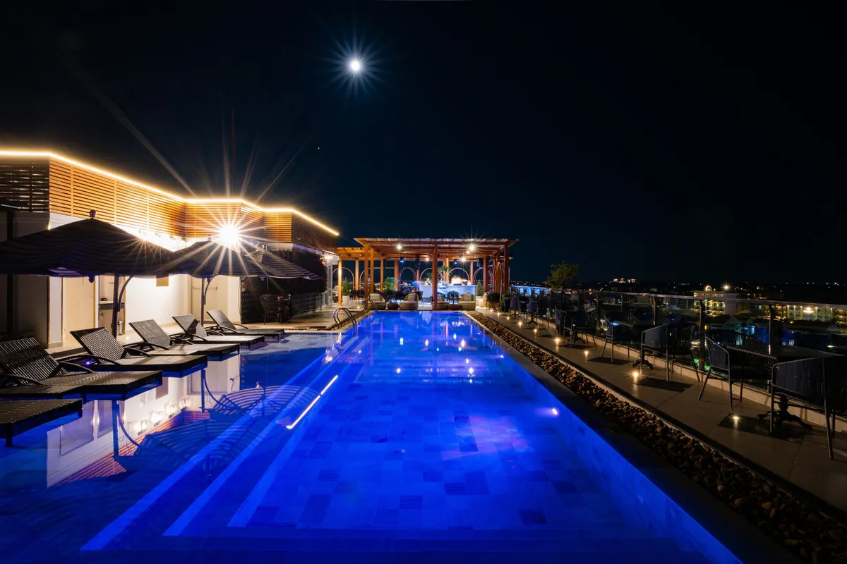 Hotel Royal Hoi An - MGallery — ภาพห้องพักและบรรยากาศ