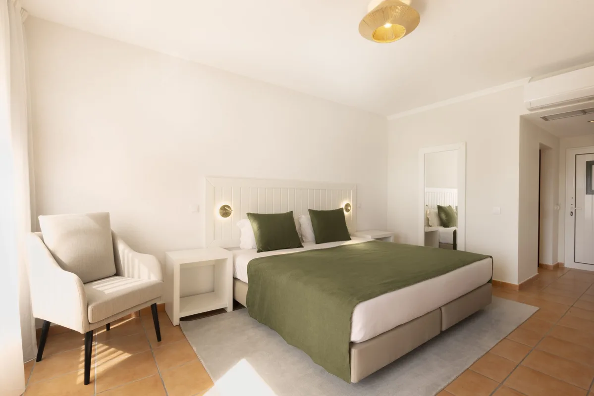 Hotel Rural Quinta do Marco - Nature & Dining — ภาพห้องพักและบรรยากาศ