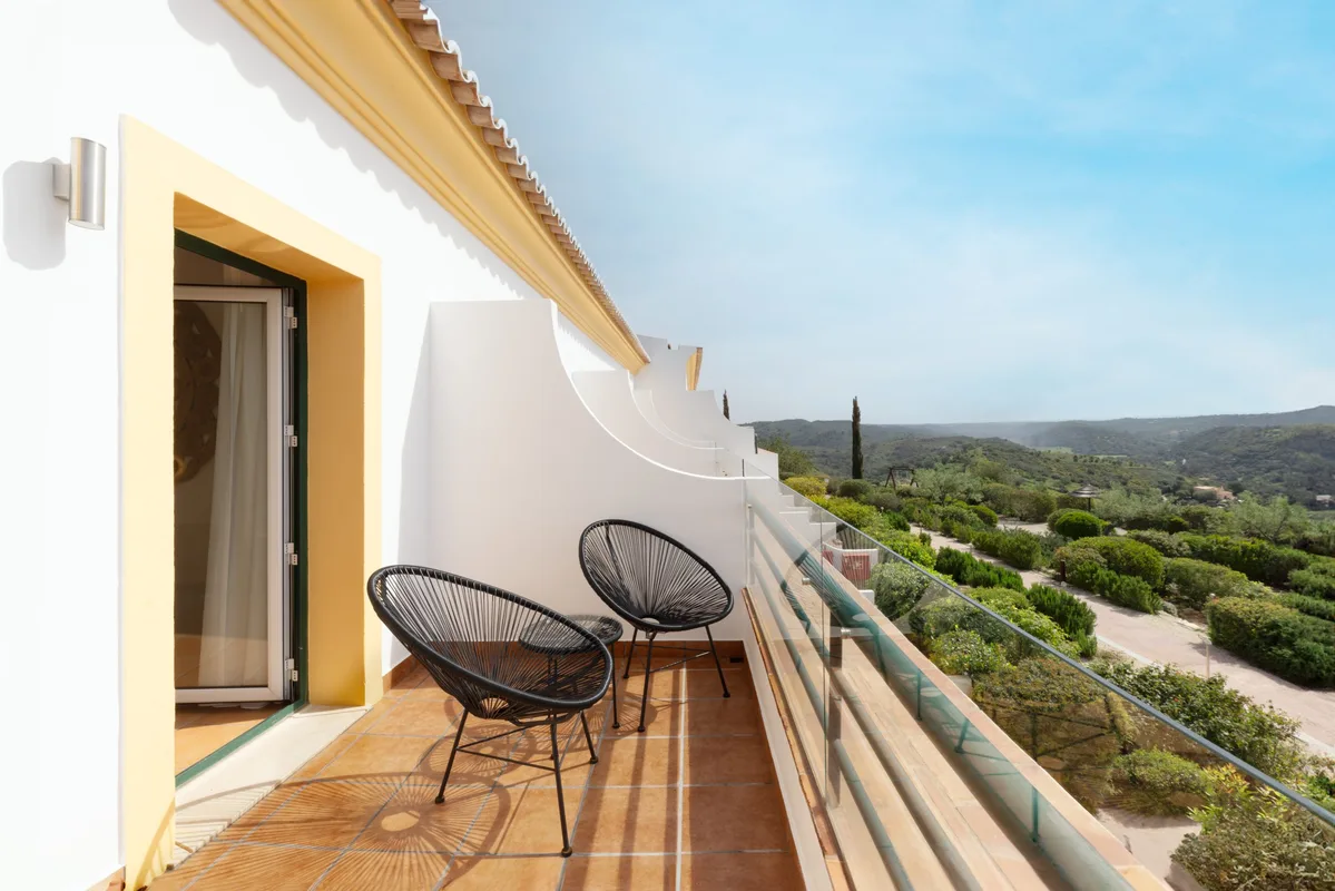 Hotel Rural Quinta do Marco - Nature & Dining — ภาพห้องพักและบรรยากาศ