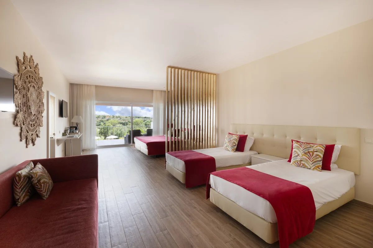 Hotel Rural Quinta do Marco - Nature & Dining — ภาพห้องพักและบรรยากาศ