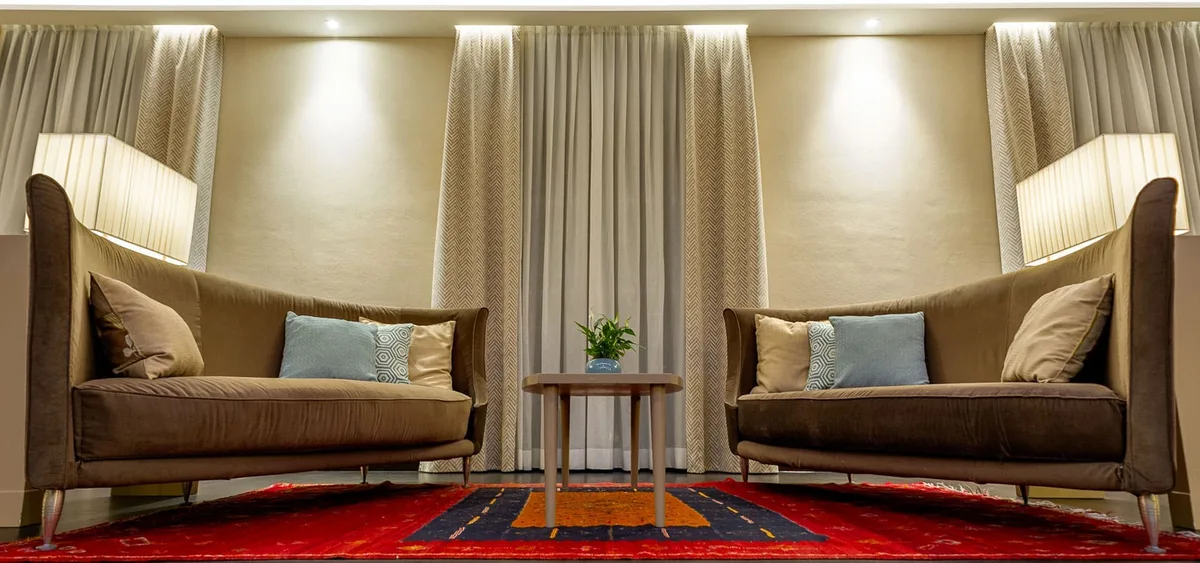 Hotel San Marco — ภาพห้องพักและบรรยากาศ