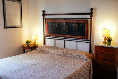 Hotel Santa Caterina — เซียนา
