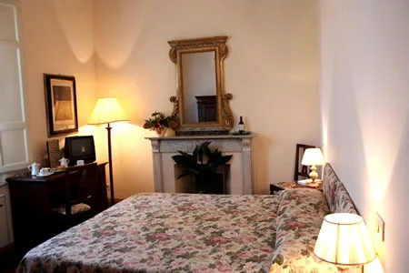 Hotel Santa Caterina — ภาพห้องพักและบรรยากาศ