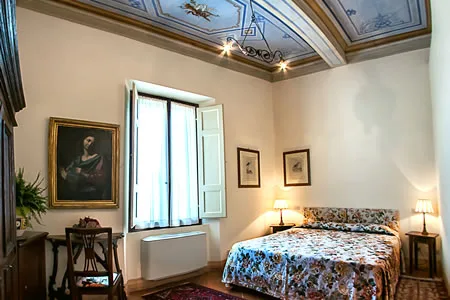 Hotel Santa Caterina — ภาพห้องพักและบรรยากาศ