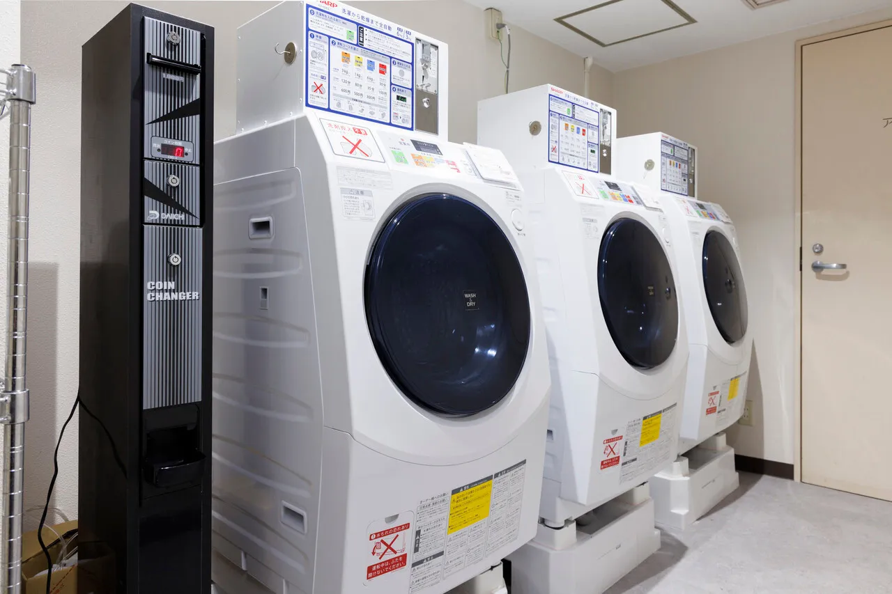 Hotel Sardonyx Ueno — rooms and atmosphere