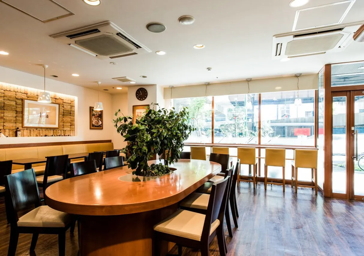 Hotel Sardonyx Ueno — rooms and atmosphere