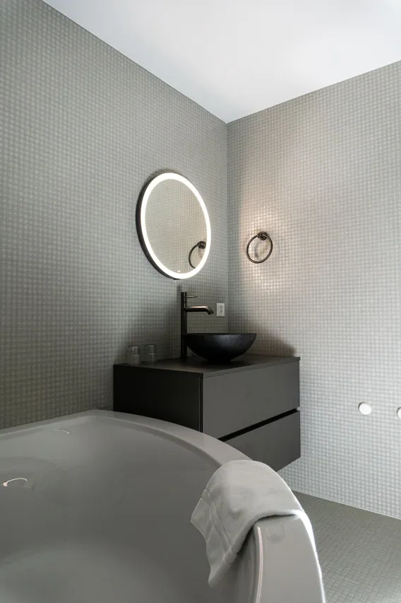 Hotel Sauvage — ภาพห้องพักและบรรยากาศ
