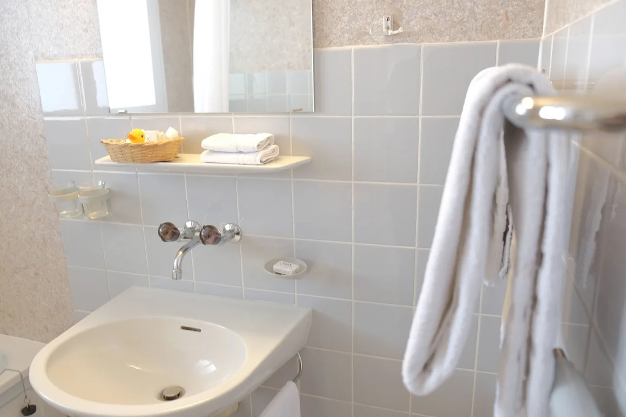 Hotel Schweizerheim — rooms and atmosphere
