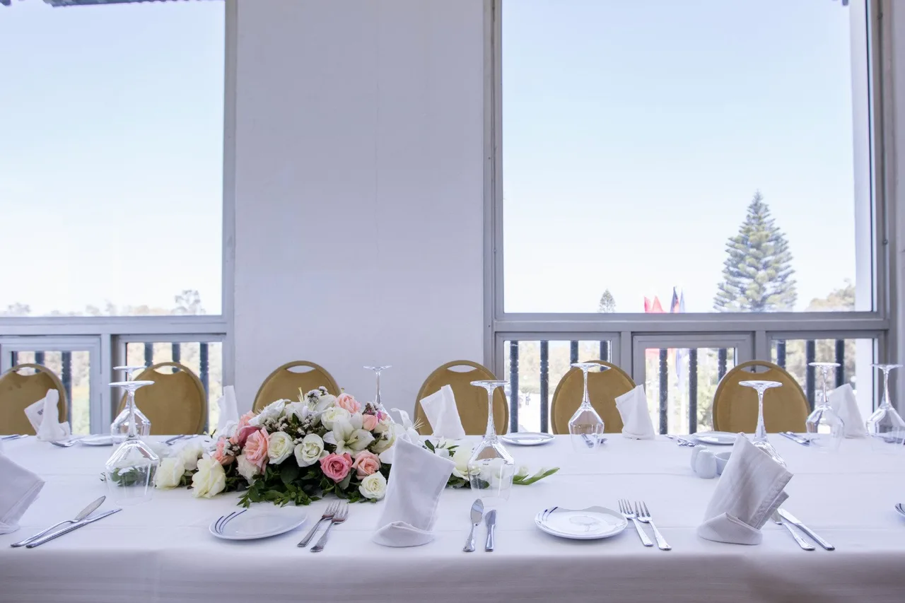 Hotel Sidi Bou Said — ภาพห้องพักและบรรยากาศ