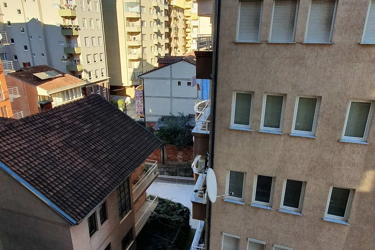 Hotel Sirius — rooms and atmosphere