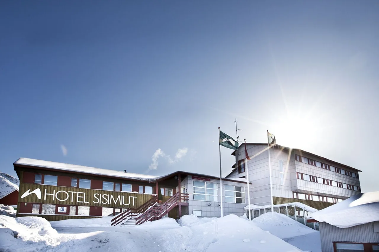 Hotel Sisimiut