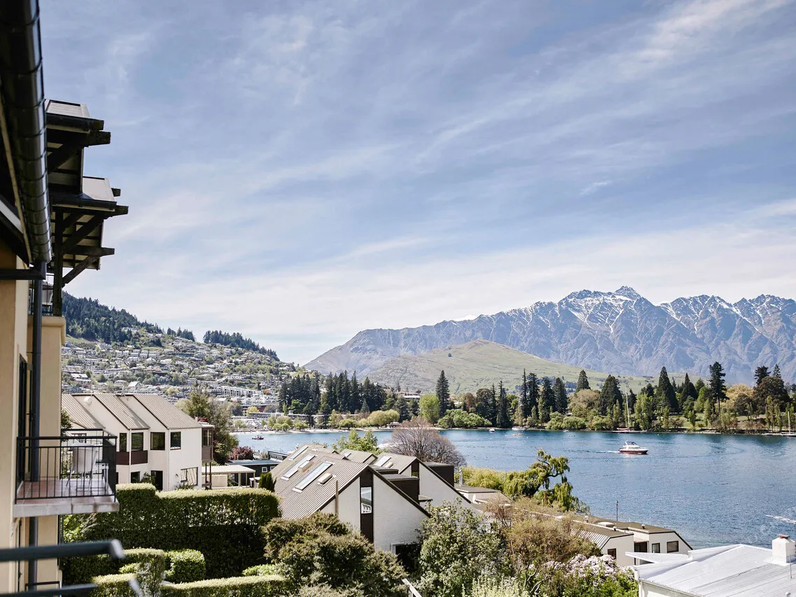 Hotel St Moritz Queenstown – MGallery — ภาพห้องพักและบรรยากาศ