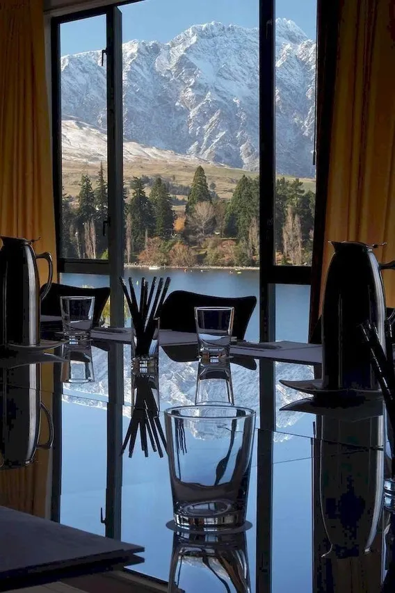 Hotel St Moritz Queenstown – MGallery — ภาพห้องพักและบรรยากาศ