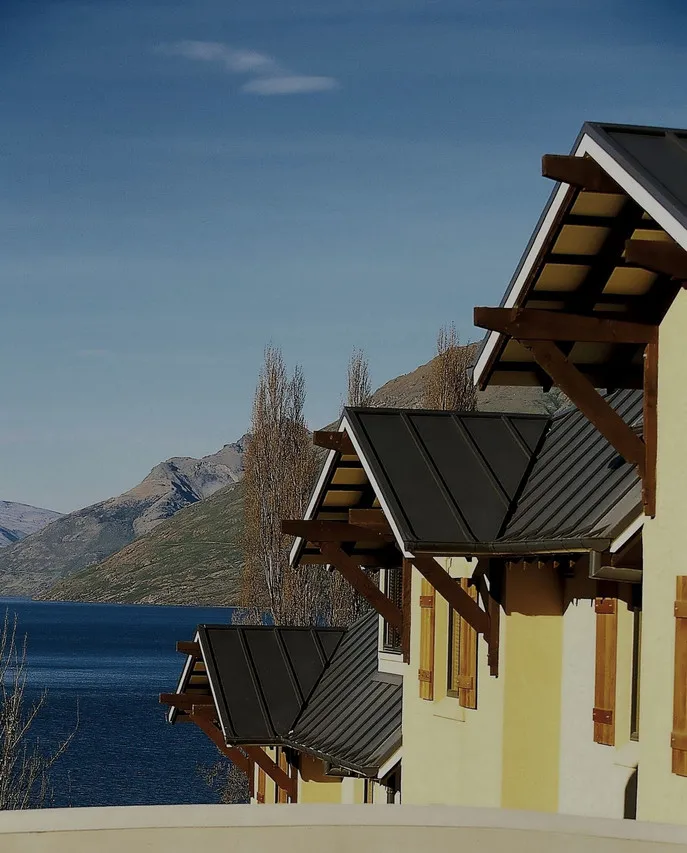 Hotel St Moritz Queenstown – MGallery — ภาพห้องพักและบรรยากาศ