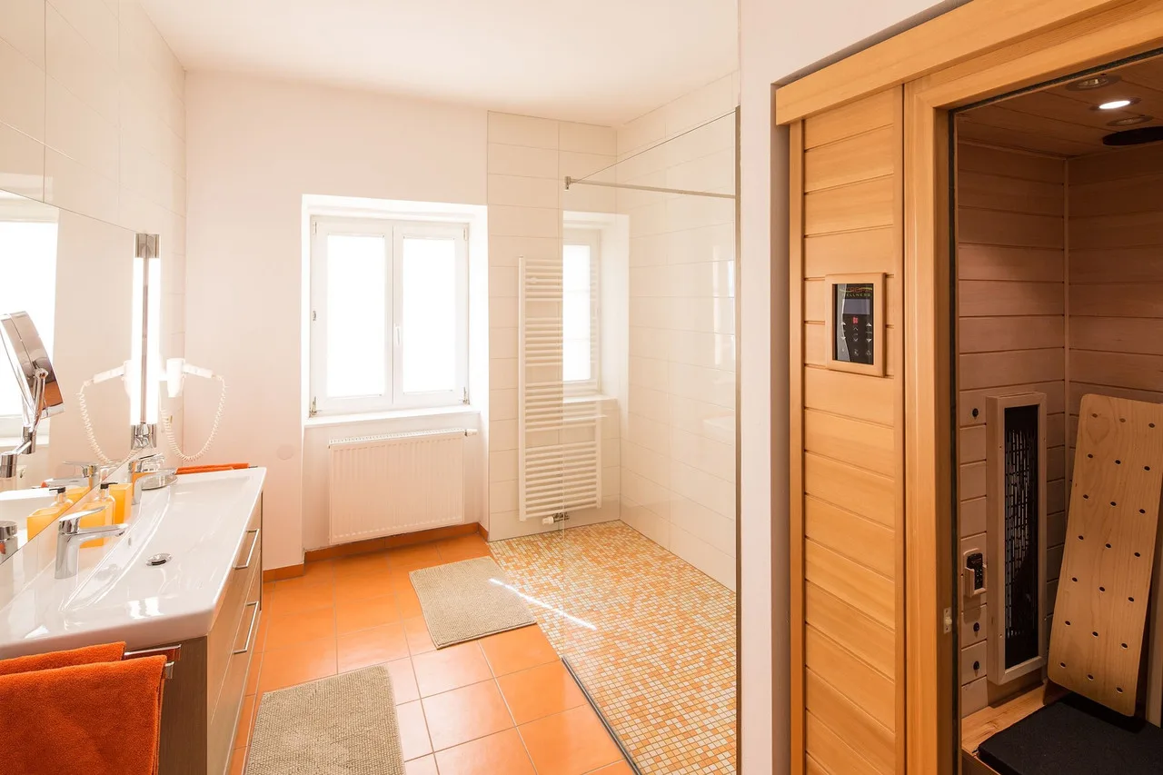 Hotel Stadt Melk — ภาพห้องพักและบรรยากาศ