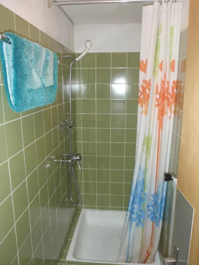 Hotel Stechelberg — rooms and atmosphere