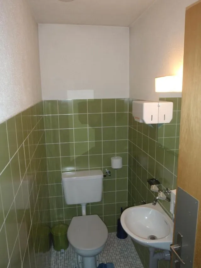 Hotel Stechelberg — rooms and atmosphere