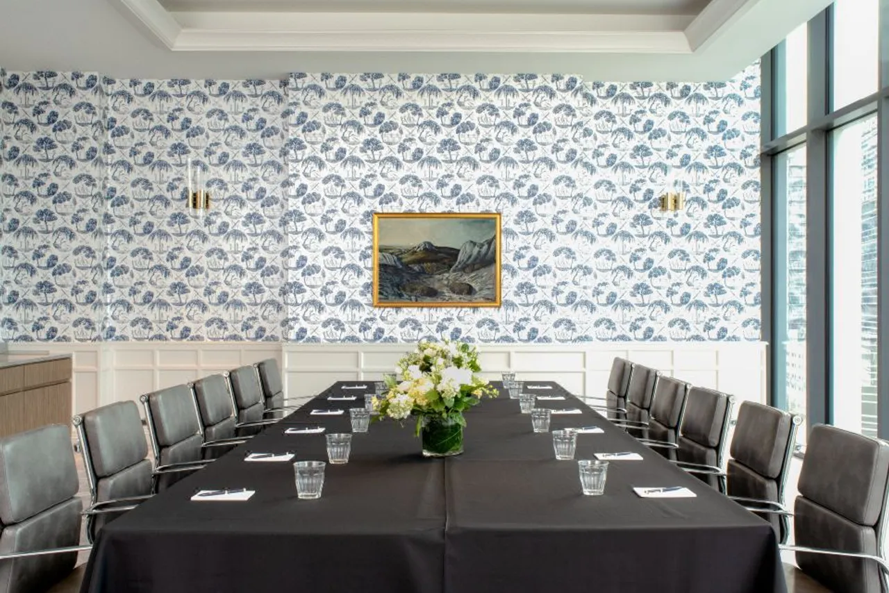 Hotel Swexan — rooms and atmosphere