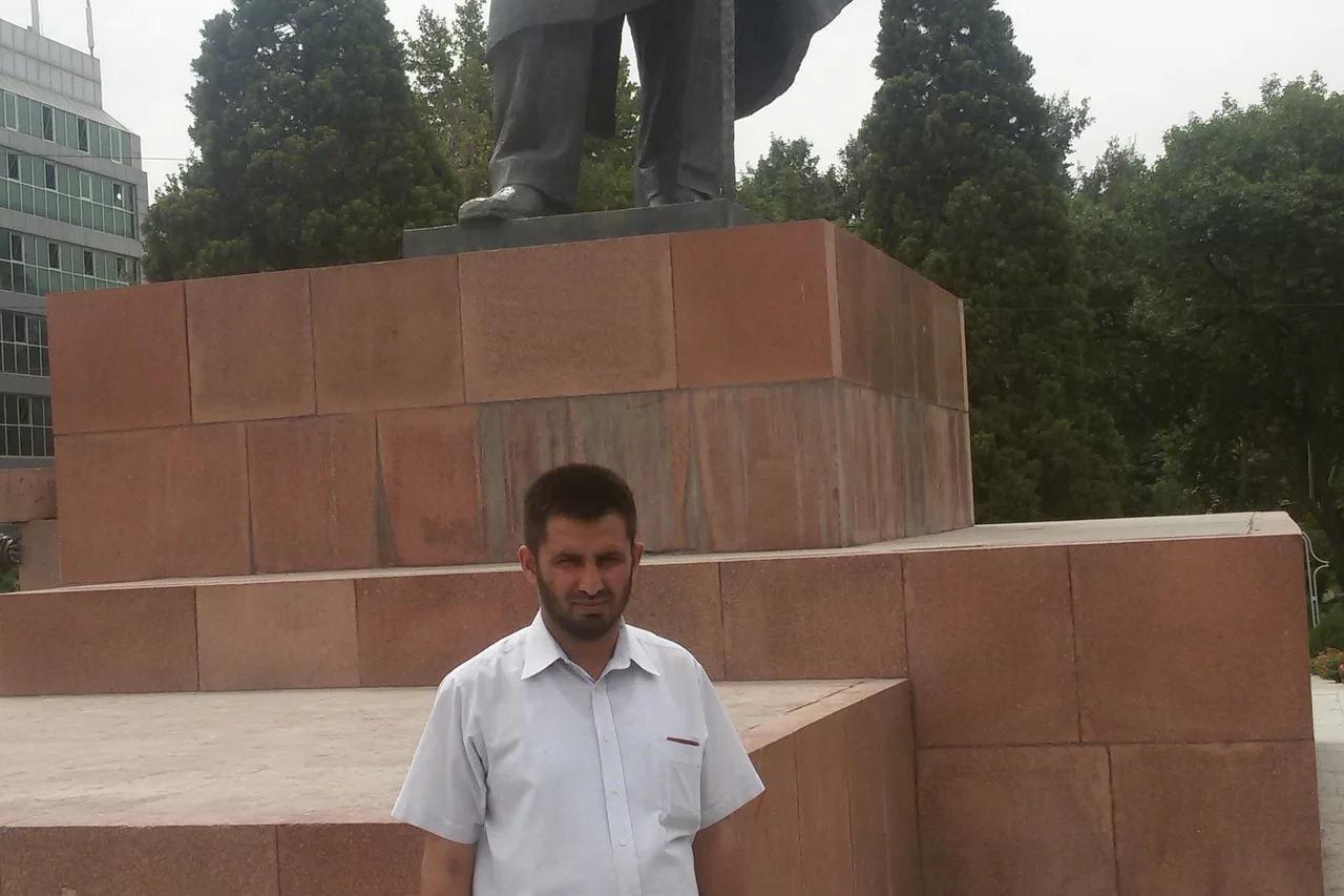 Hotel Tajikistan — rooms and atmosphere