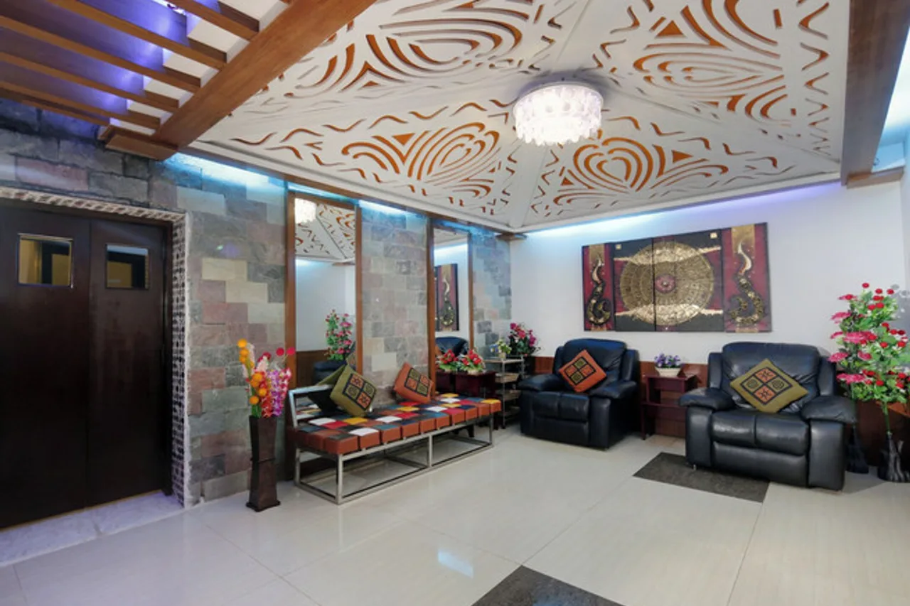 Hotel The Cox Today — ภาพห้องพักและบรรยากาศ