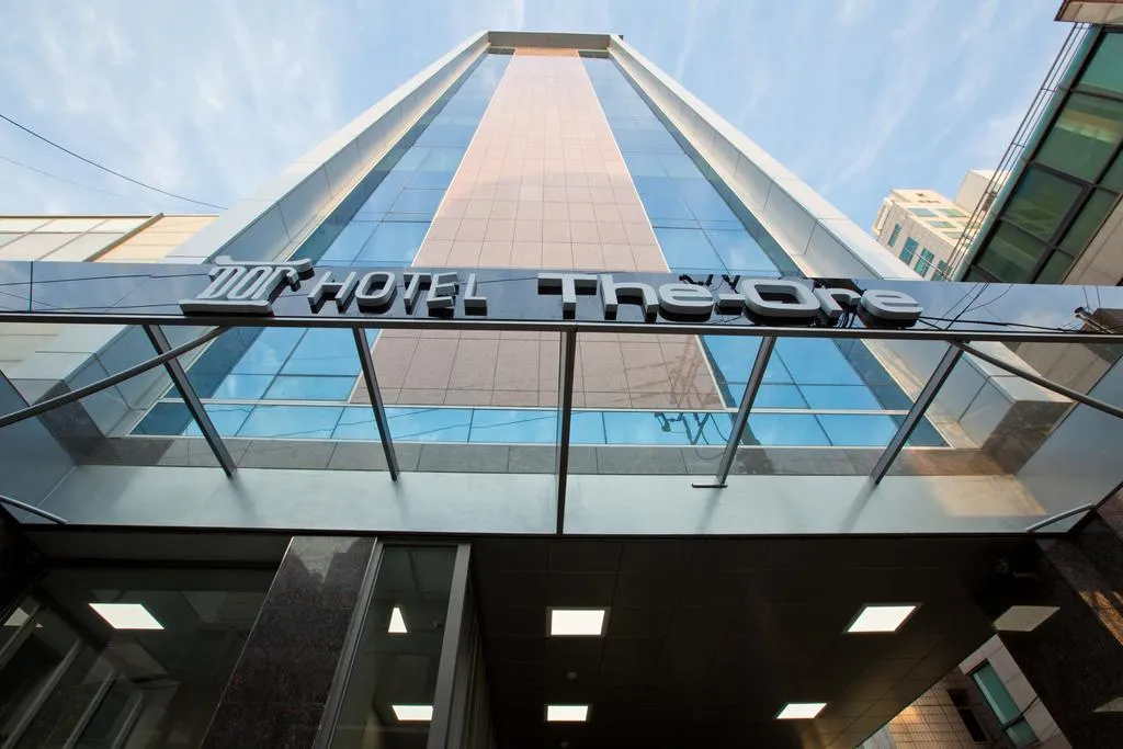 Hotel The-Ore — rooms and atmosphere