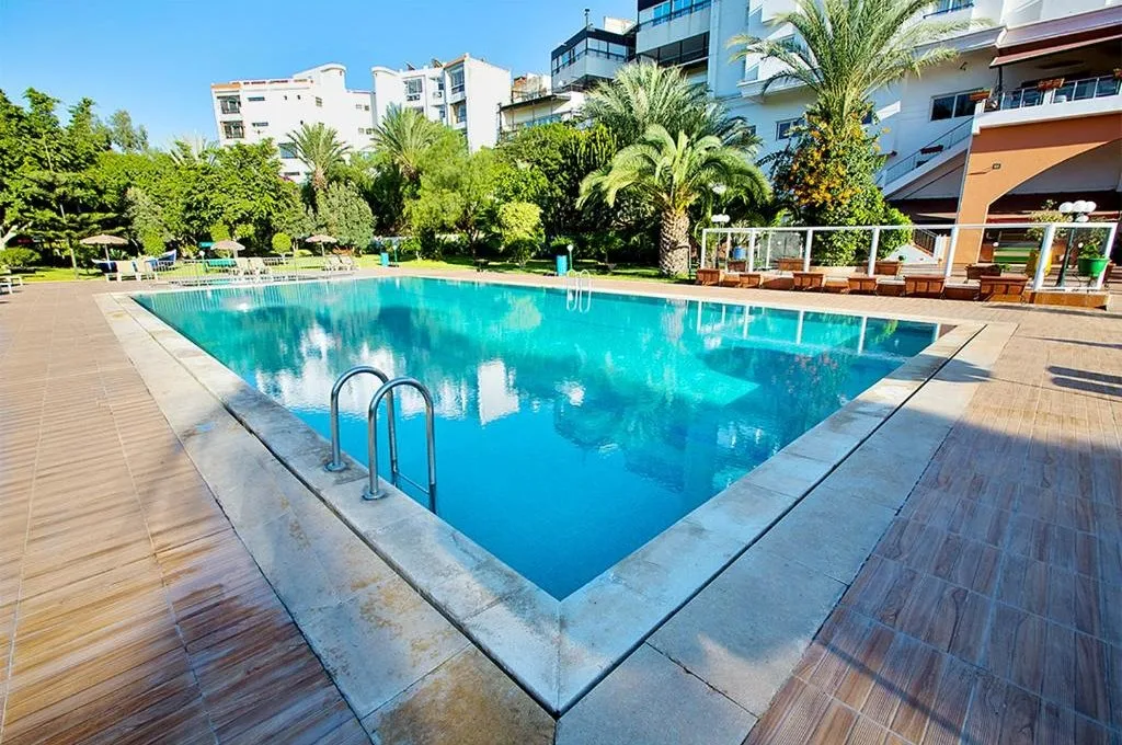 Hotel Tildi & Spa — ภาพห้องพักและบรรยากาศ