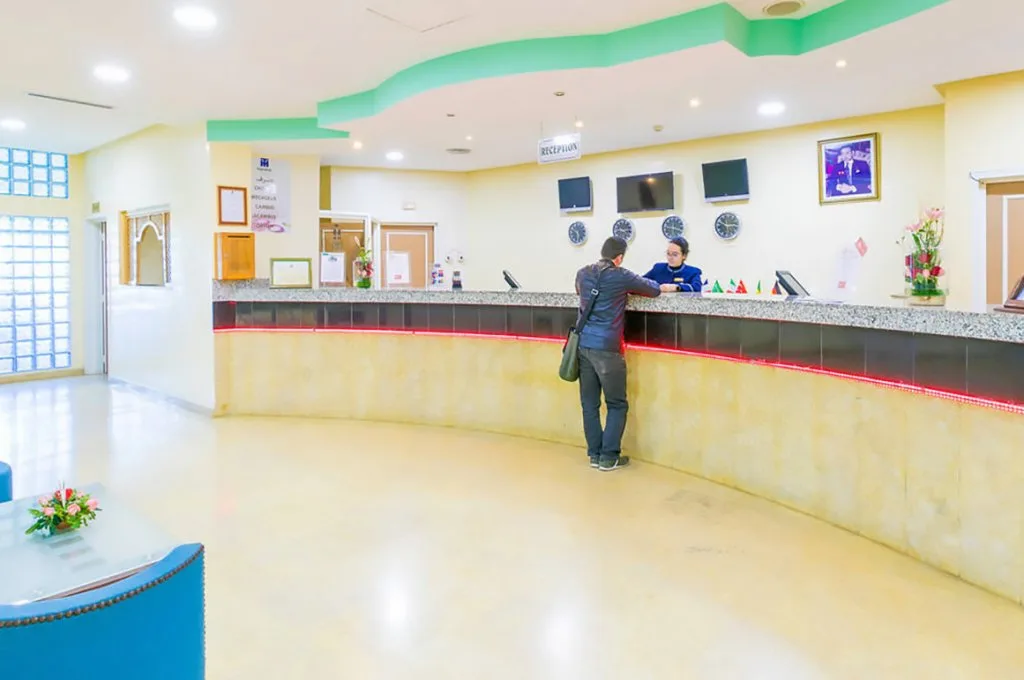 Hotel Tildi & Spa — ภาพห้องพักและบรรยากาศ