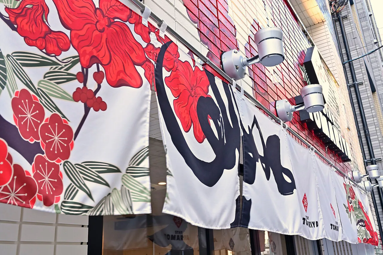 Hotel Tomariya Ueno — rooms and atmosphere