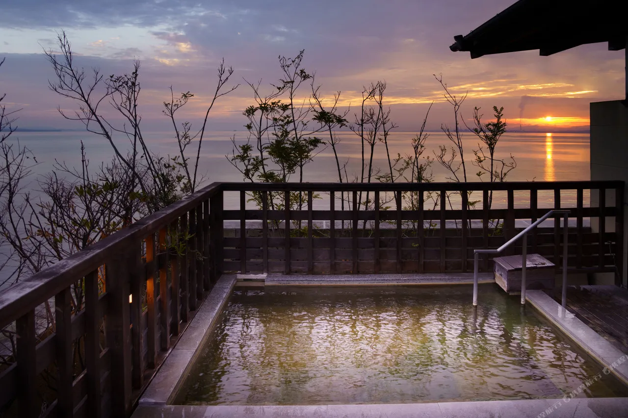 Hotel Umine — rooms and atmosphere