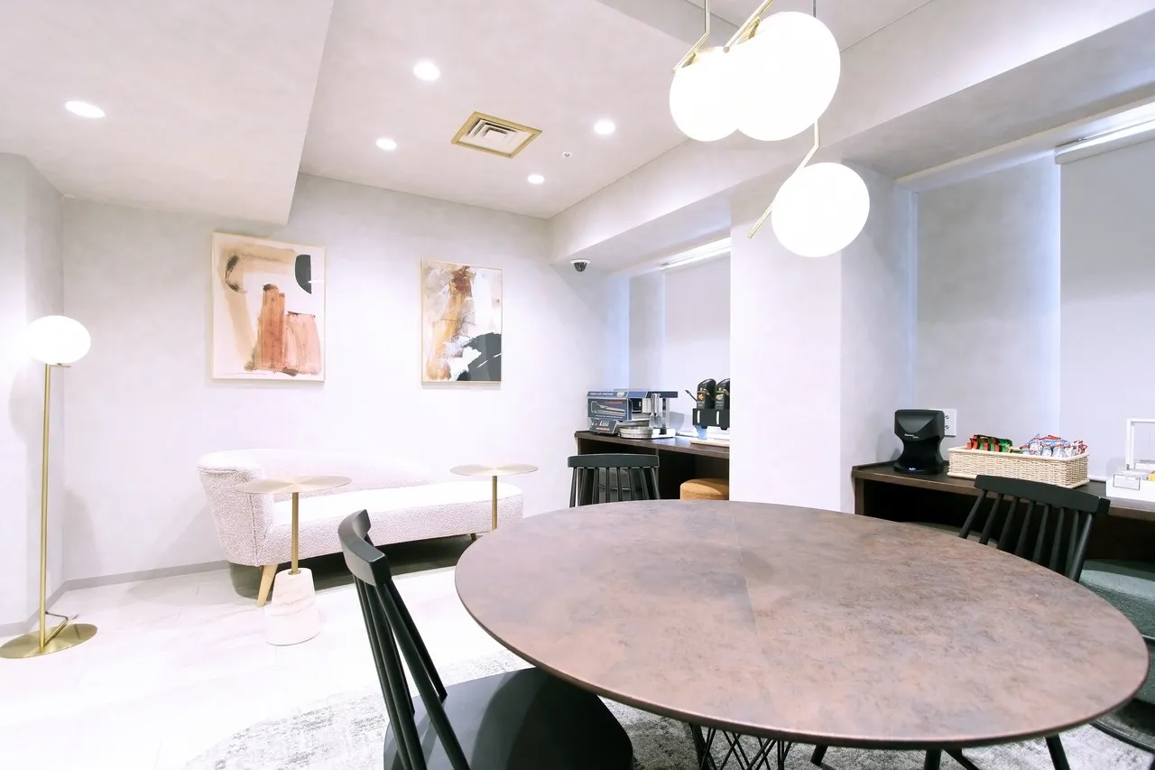 KOKO Hotel Ginza 1-Chome (เดิม Hotel Unizo Ginza-itchome) — rooms and atmosphere