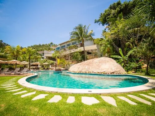 Hotel Velas do Engenho — ภาพห้องพักและบรรยากาศ