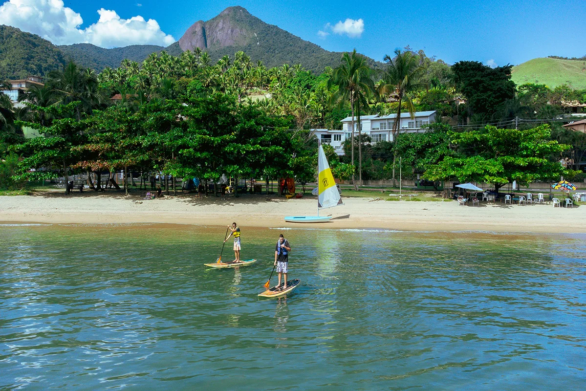 Hotel Velas do Engenho — ภาพห้องพักและบรรยากาศ