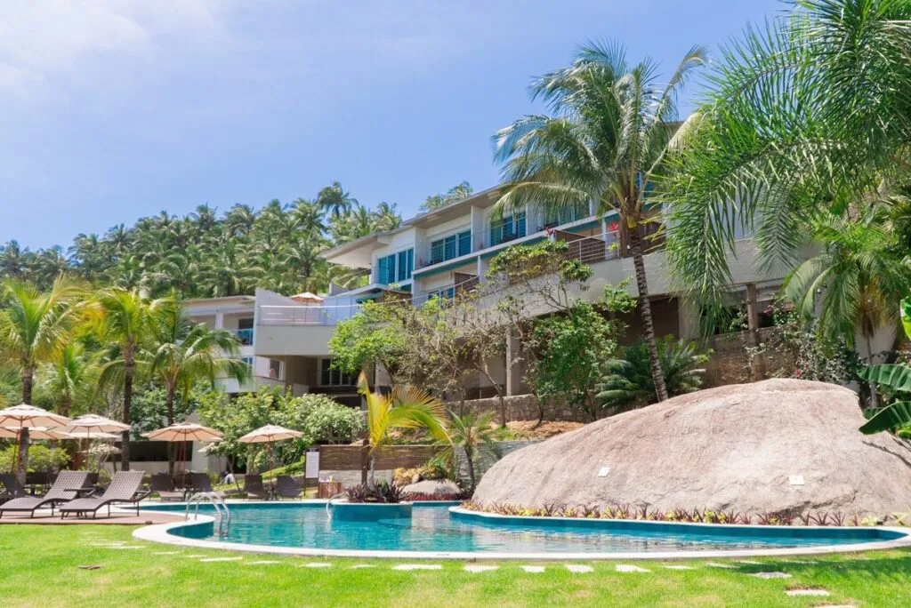 Hotel Velas do Engenho — ภาพห้องพักและบรรยากาศ