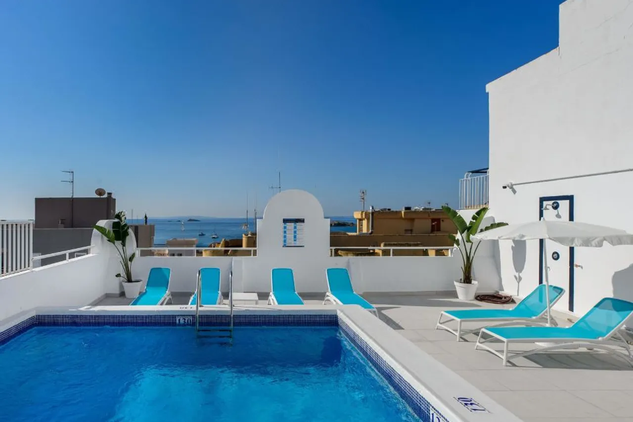 Hotel Vibra Vila — rooms and atmosphere
