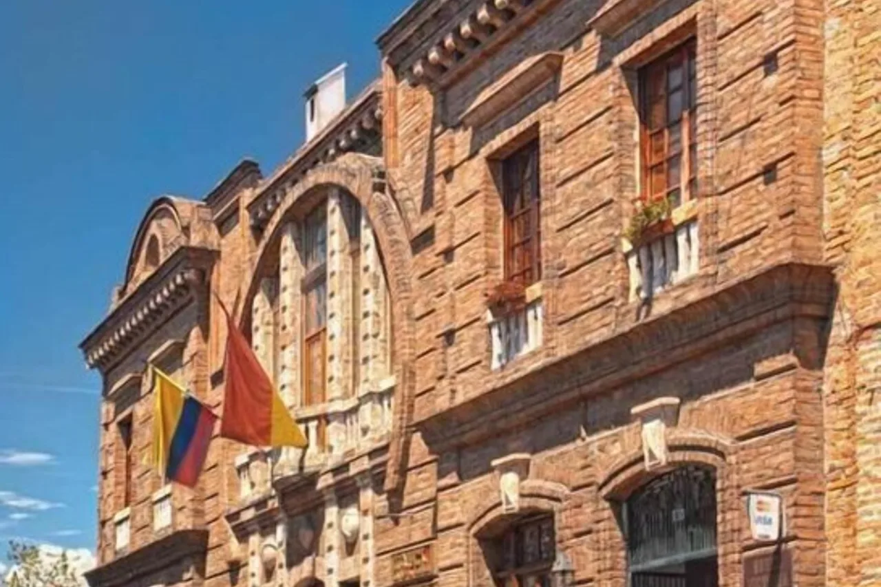 Hotel Victoria — คูเอนกา