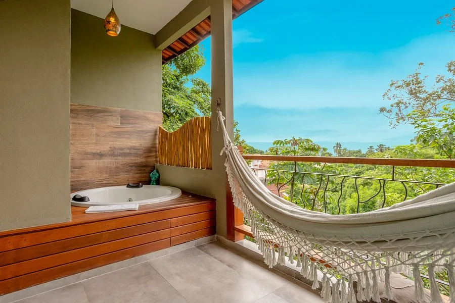 Hotel Vila Kebaya — ภาพห้องพักและบรรยากาศ
