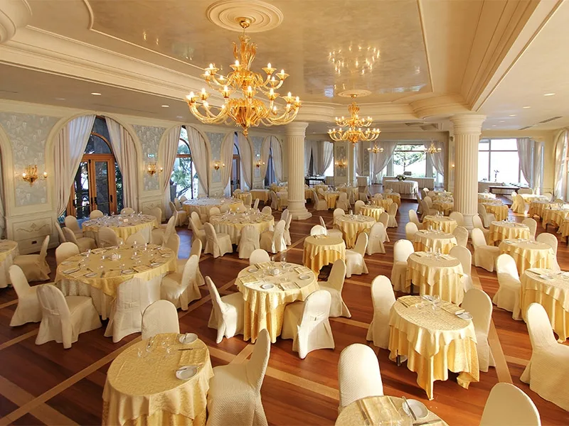 Hotel Villa Diodoro — ภาพห้องพักและบรรยากาศ