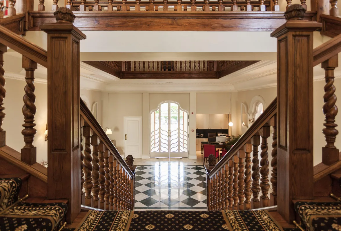 Hotel Villa Soro — ภาพห้องพักและบรรยากาศ