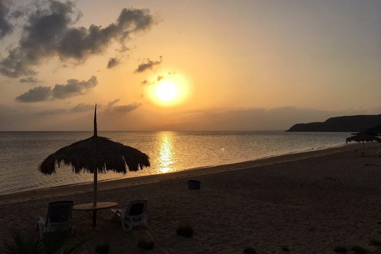 Hotel Village Les Sables Blancs — ภาพห้องพักและบรรยากาศ