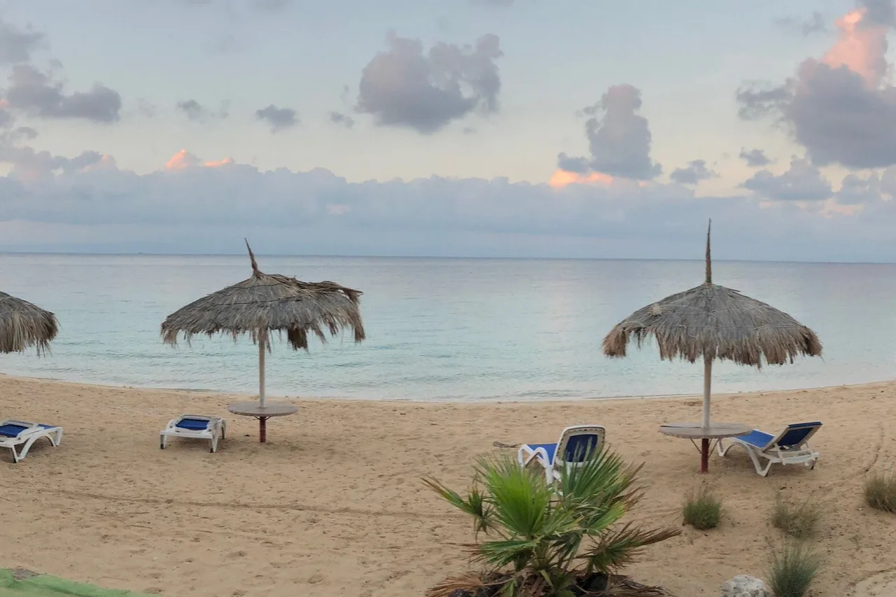 Hotel Village Les Sables Blancs — ภาพห้องพักและบรรยากาศ