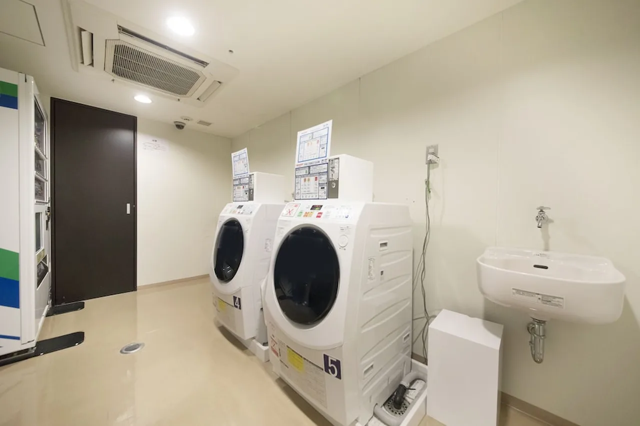 Hotel Vista Premio Yokohama Minatomirai — rooms and atmosphere