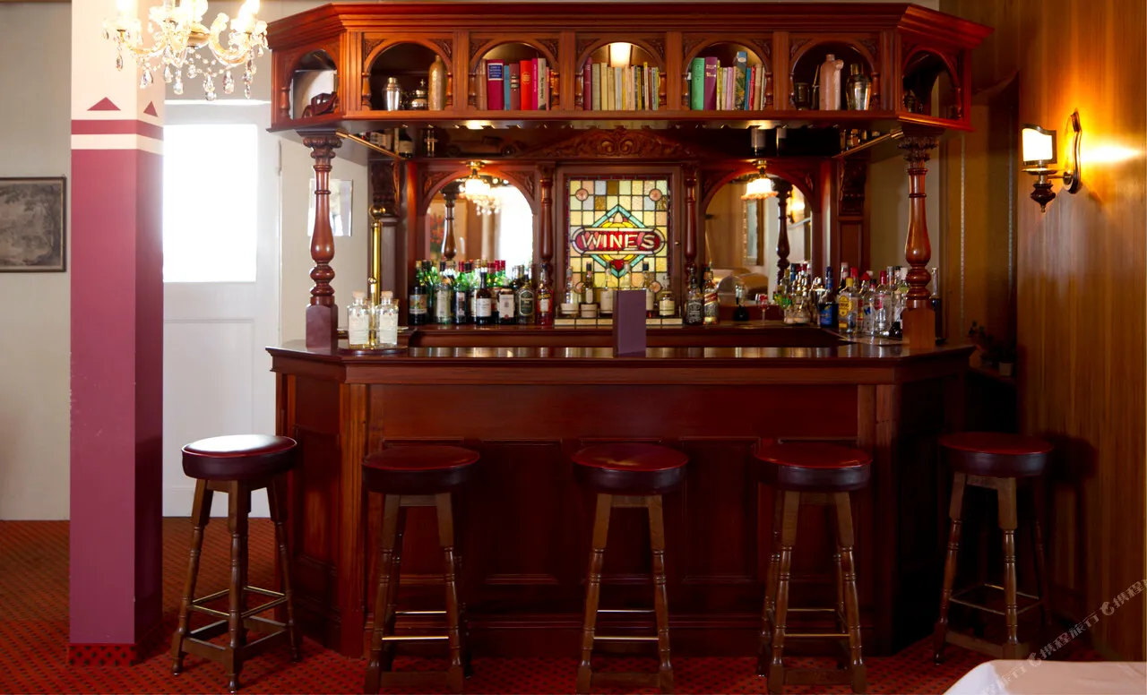 Hotel Wengener Hof — rooms and atmosphere