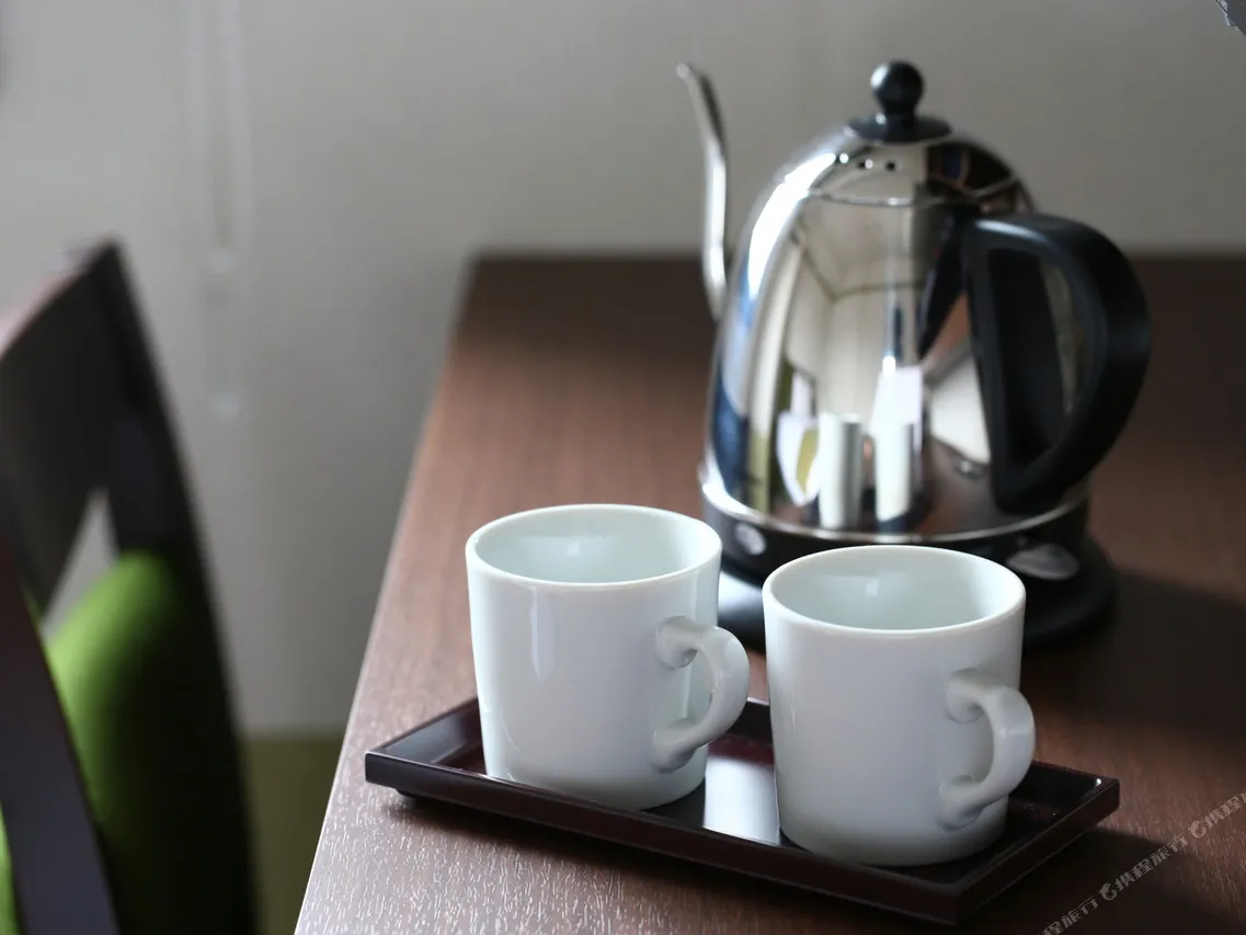 Hotel Wing International Select Ueno Okachimachi — rooms and atmosphere