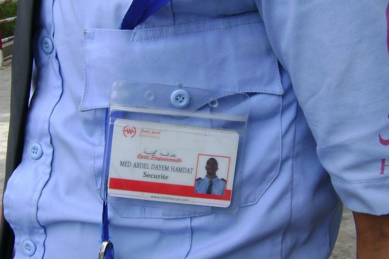 Hotel Wissal Nouakchott — rooms and atmosphere