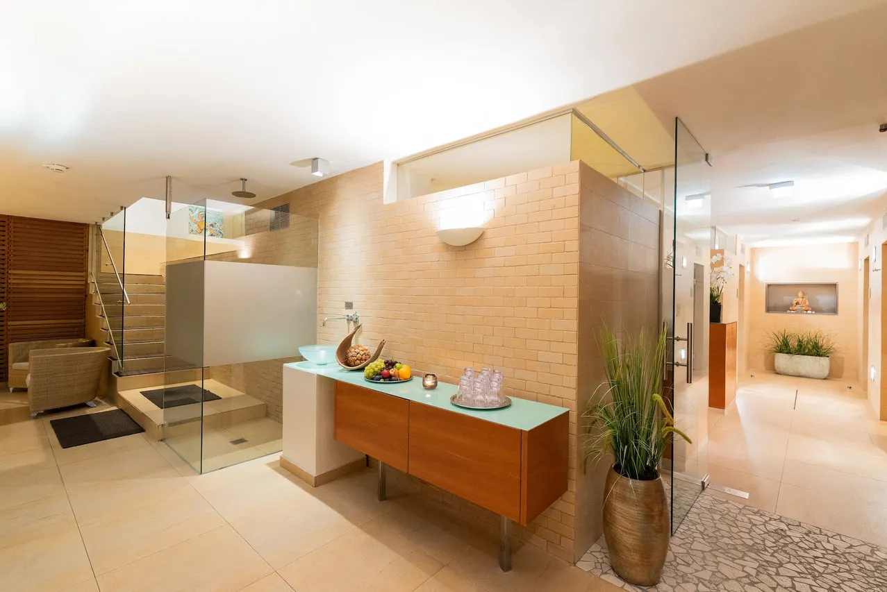 Hotel Wolf Dietrich — rooms and atmosphere