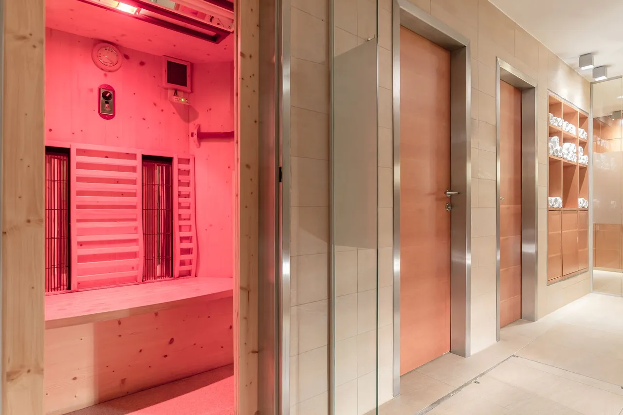 Hotel Wolf Dietrich — rooms and atmosphere